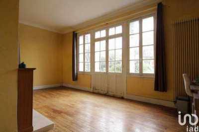 Condo For Sale in Parmain, France