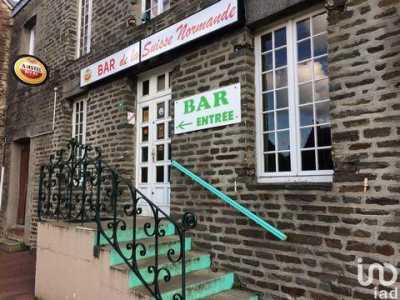 Industrial For Sale in Conde Sur Noireau, France