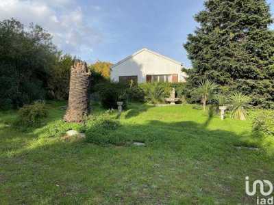 Home For Sale in Furiani, France