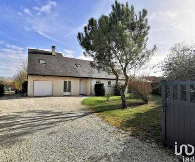 Home For Sale in Ambillou, France