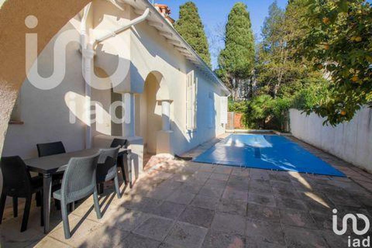 Picture of Home For Sale in Cannes, Cote d'Azur, France