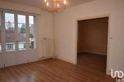 Condo For Sale in Verdun, France