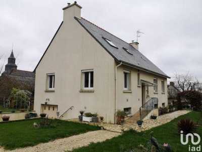 Home For Sale in Aucaleuc, France