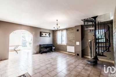 Home For Sale in Puiseaux, France