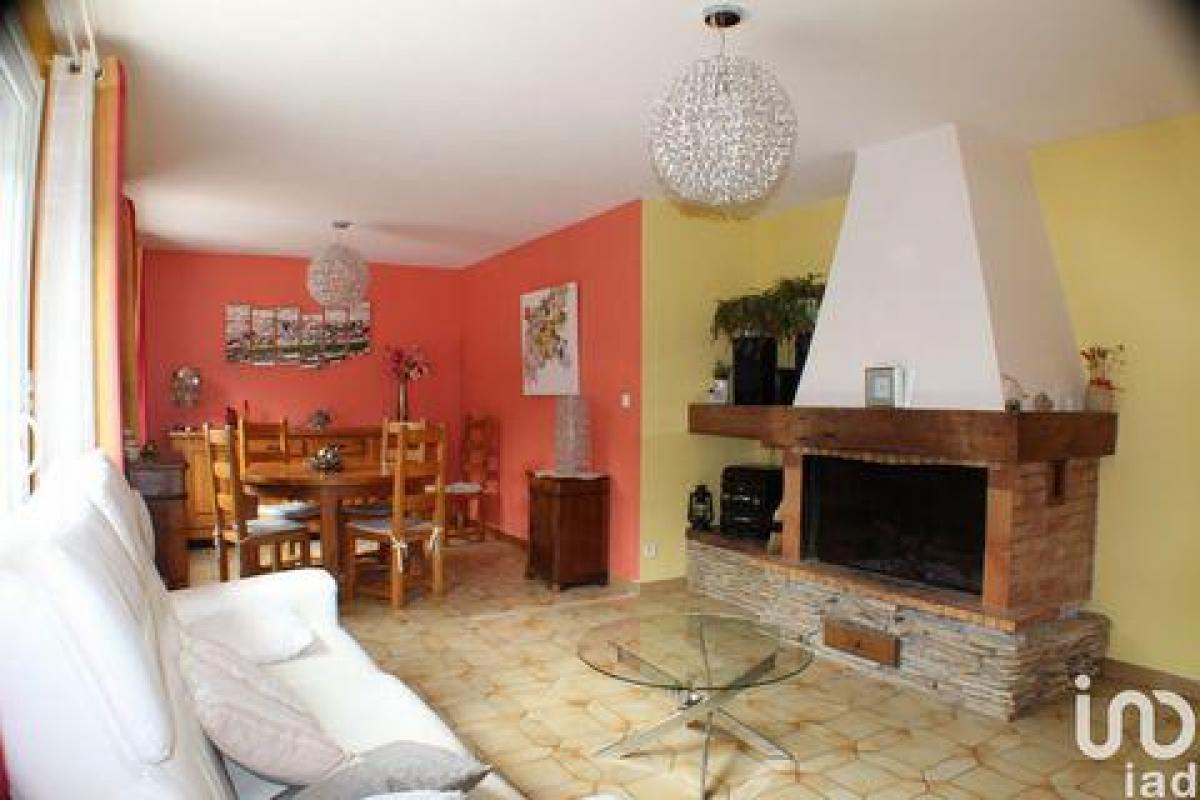Picture of Home For Sale in Rieux Minervois, Languedoc Roussillon, France