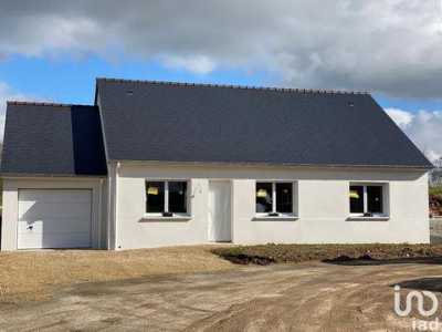 Home For Sale in Sulniac, France