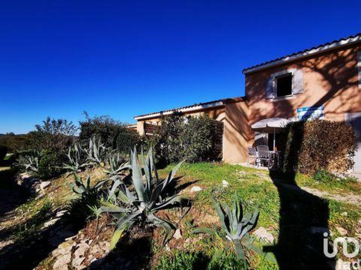 Picture of Home For Sale in Calvisson, Languedoc Roussillon, France