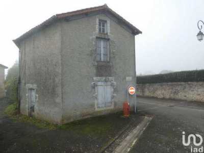 Home For Sale in La Boissiere En Gatine, France