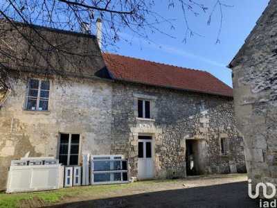 Home For Sale in Senlis, France