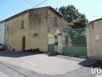Home For Sale in Le Pontet, France