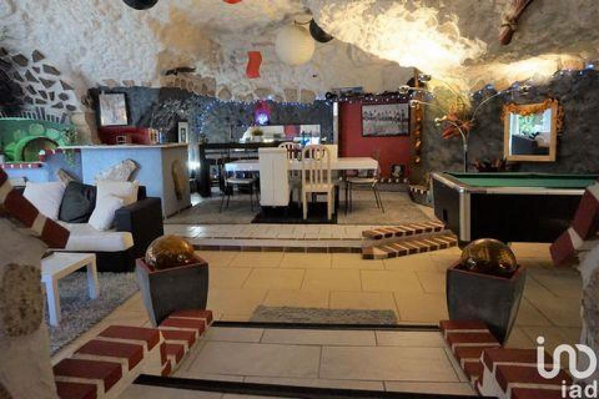 Picture of Home For Sale in Amboise, Centre, France