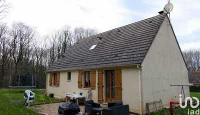 Home For Sale in Fontenay, France