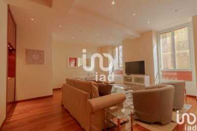 Condo For Sale in Beausoleil, France