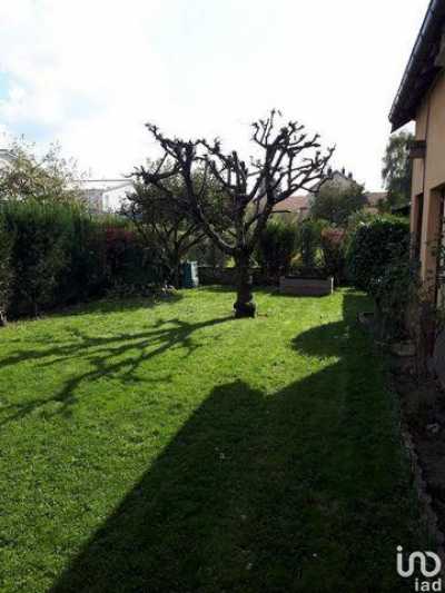 Home For Sale in Golbey, France
