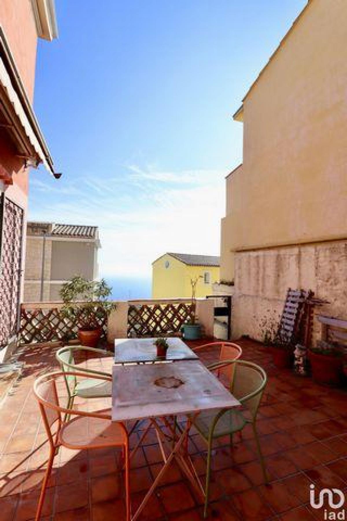 Picture of Condo For Sale in LA TURBIE, Cote d'Azur, France