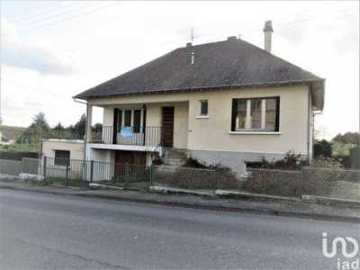 Home For Sale in Magnac Laval, France