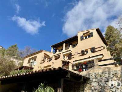 Home For Sale in LA TURBIE, France
