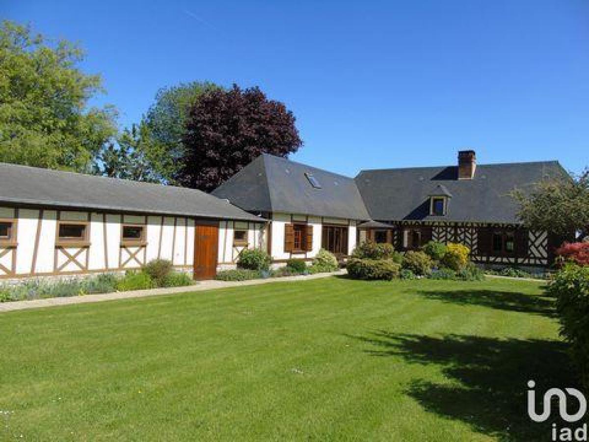 Picture of Home For Sale in Formerie, Picardie, France