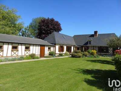 Home For Sale in Formerie, France