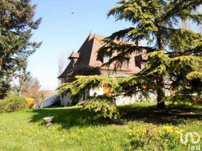 Home For Sale in Beaune, France