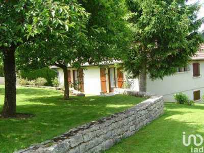 Home For Sale in Sombernon, France