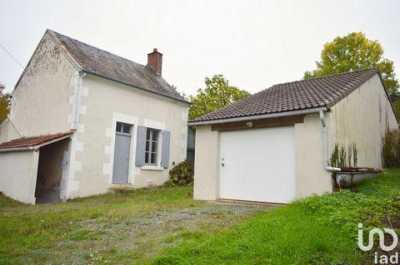 Home For Sale in Sancerre, France