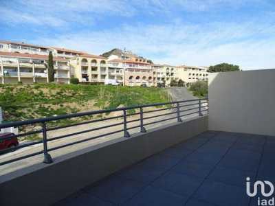 Condo For Sale in Calvi, France