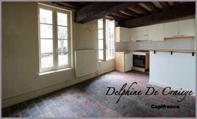 Condo For Sale in Auxerre, France