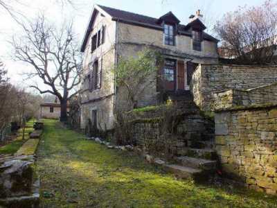 Home For Sale in Dijon, France