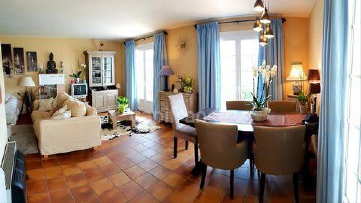 Picture of Home For Sale in MANDELIEU LA NAPOULE, Cote d'Azur, France
