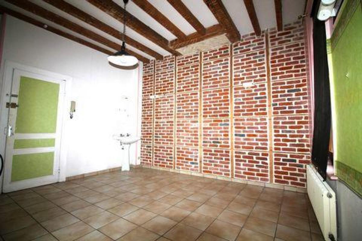 Picture of Home For Sale in Saint Omer, Nord Pas De Calais, France