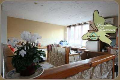 Home For Sale in La Chapelle Thireuil, France