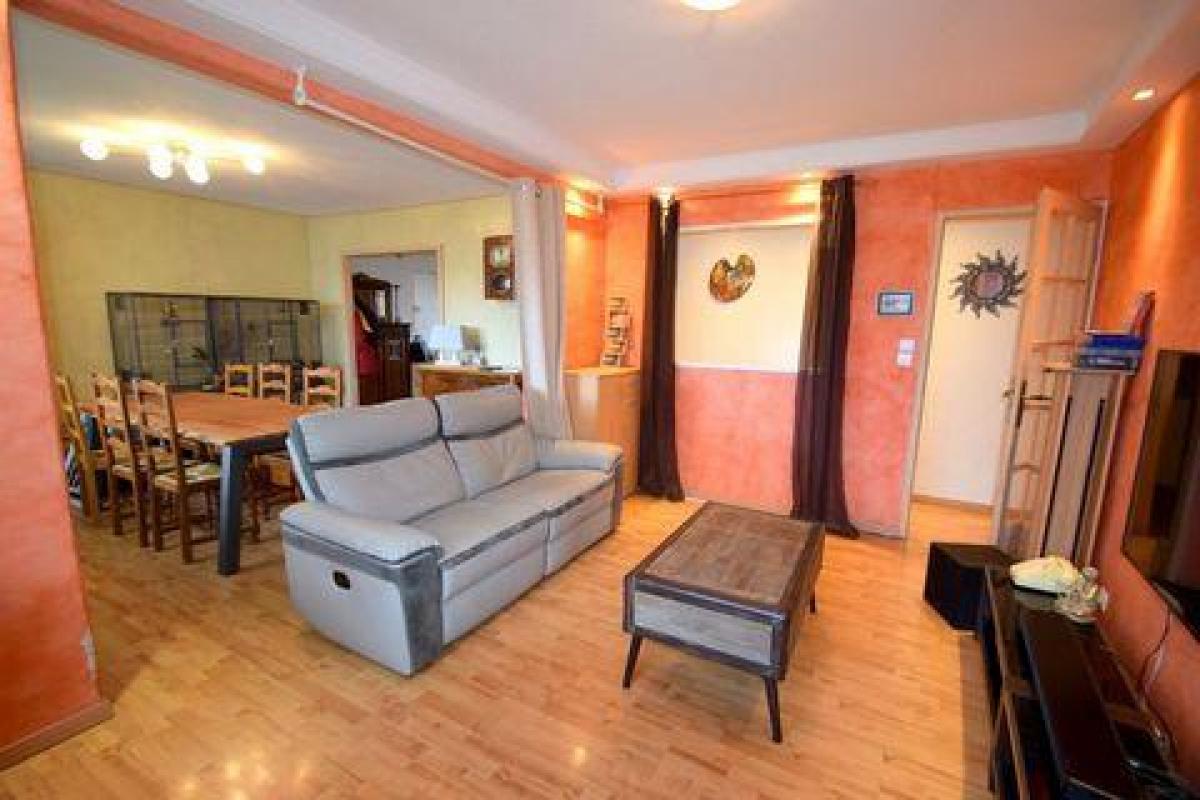 Picture of Condo For Sale in Kingersheim, Alsace, France