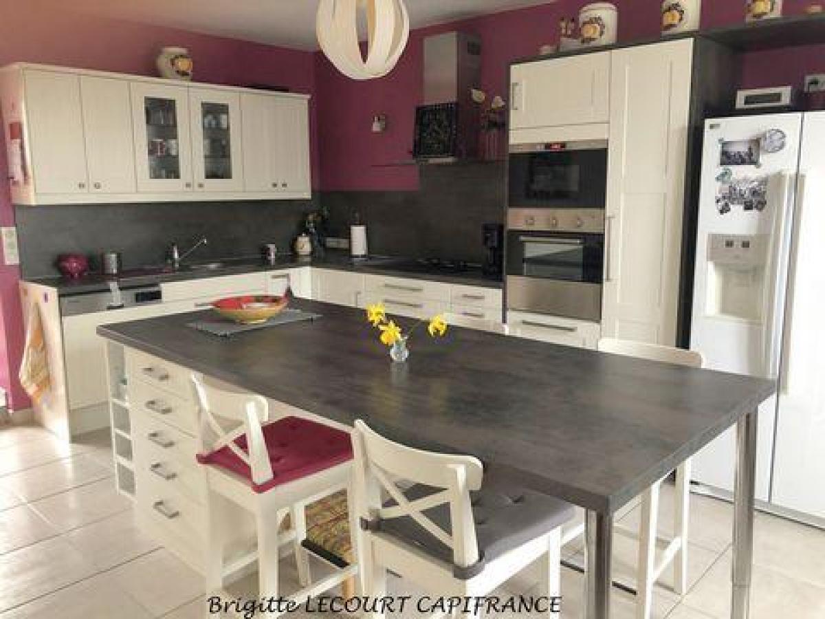 Picture of Home For Sale in Saint Lo, Manche, France