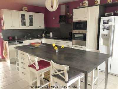 Home For Sale in Saint Lo, France