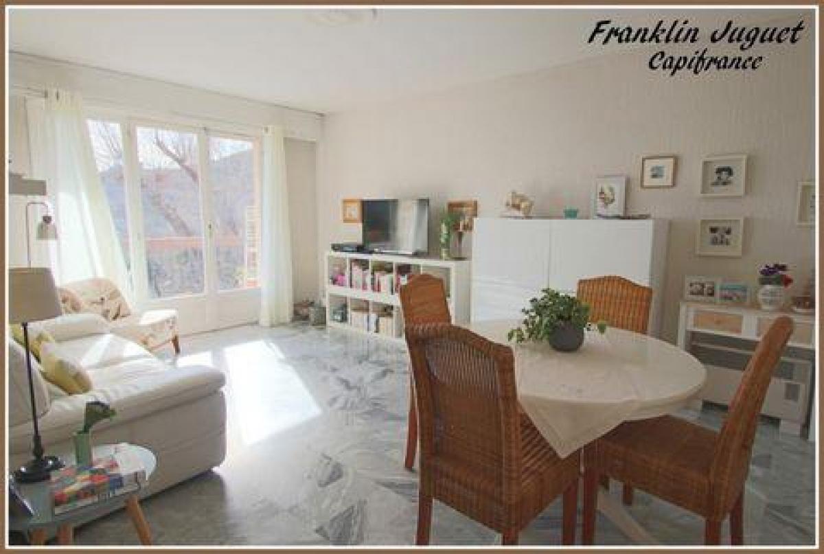 Picture of Condo For Sale in Villeneuve Loubet, Provence-Alpes-Cote d'Azur, France