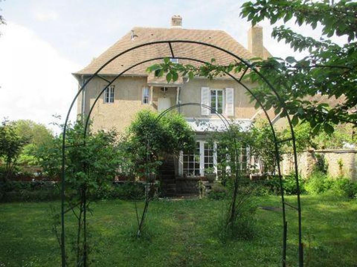 Picture of Home For Sale in Decize, Bourgogne, France