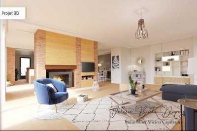 Home For Sale in Olivet, France
