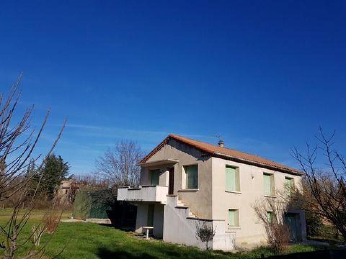 Picture of Home For Sale in Ales, Languedoc Roussillon, France