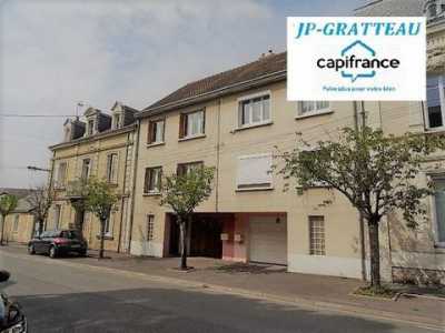 Home For Sale in Chatellerault, France