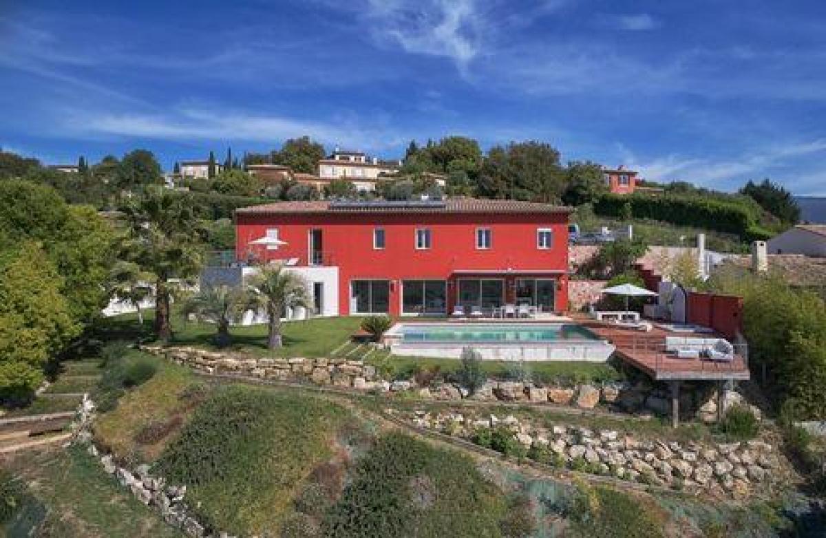 Picture of Home For Sale in PEYMEINADE, Cote d'Azur, France