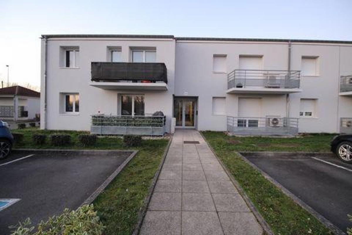 Picture of Condo For Sale in Boulay, Centre, France