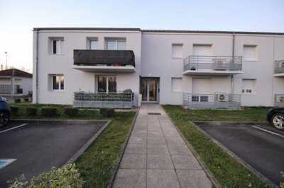 Condo For Sale in Boulay, France