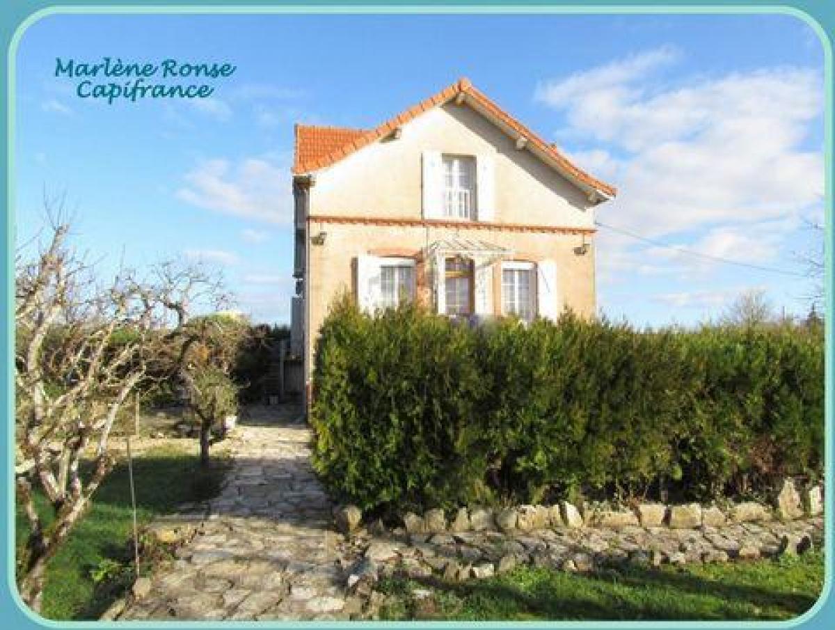 Picture of Home For Sale in Chagny, Bourgogne, France