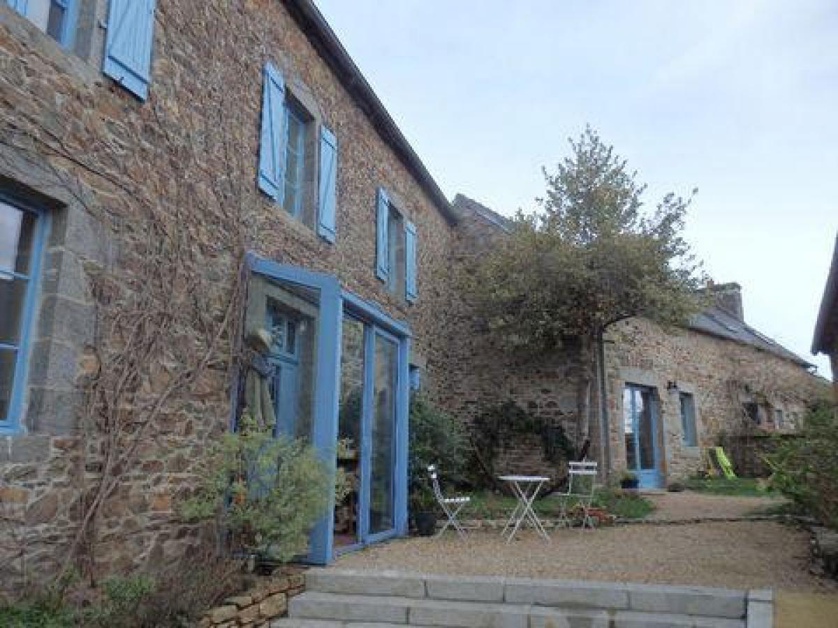 Picture of Home For Sale in Plouha, Bretagne, France