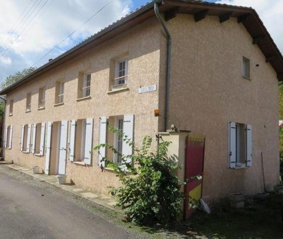 Picture of Home For Sale in Coutras, Aquitaine, France