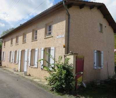Home For Sale in Coutras, France