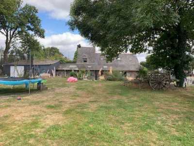 Home For Sale in Pipriac, France