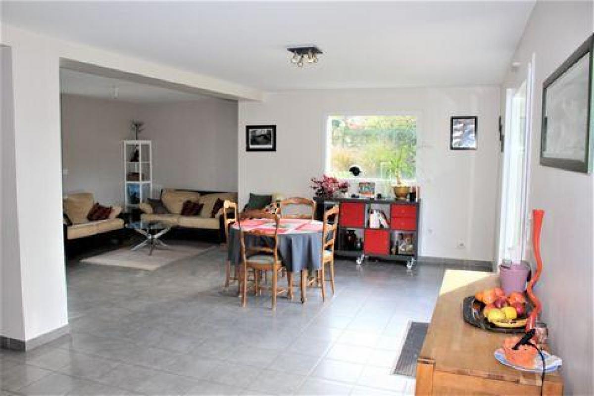 Picture of Home For Sale in Guern, Morbihan, France