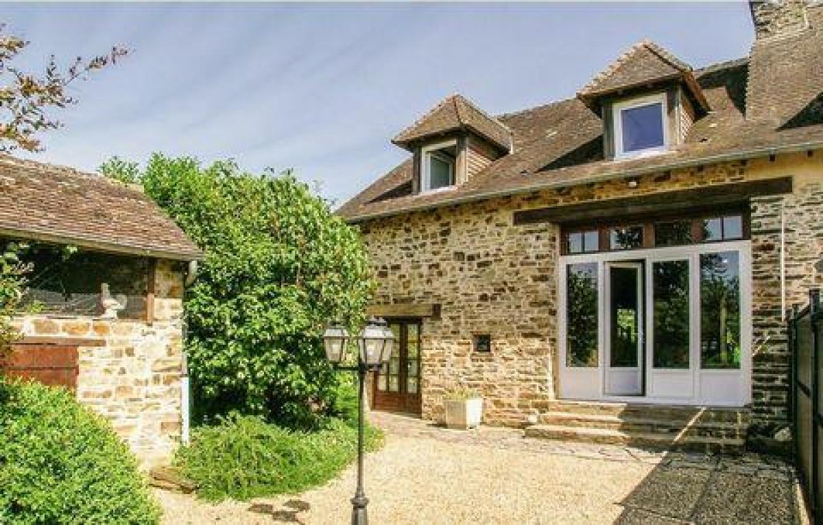 Picture of Home For Sale in Jumilhac Le Grand, Dordogne, France